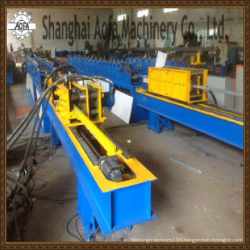 T Shape Truss Roll Forming Machine (AF-T30)